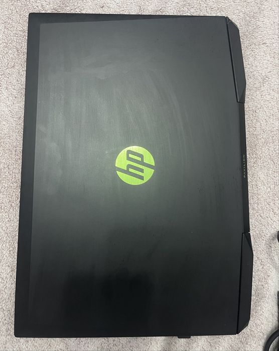 Laptop Gaming Pavilion15, I5 11300H,Full HD,8GB, 512GB SSD, 3050 TI