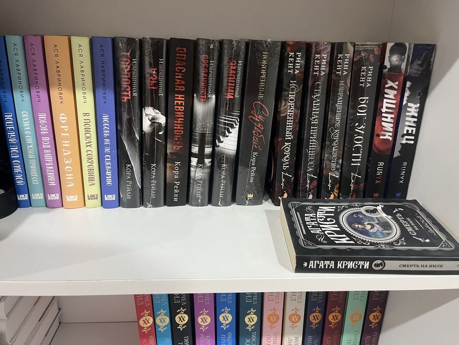 Продам книги, классика, современные романы