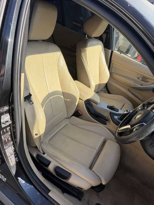 НА ЧАСТИ BMW 330d xdrive 258кс М пакет F30 бмв ф30 330д хдрайв 330xd
