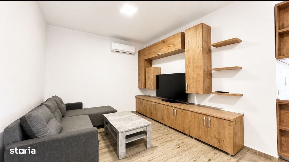 Apartament de inchiriat, Universitatii — fotografia 3