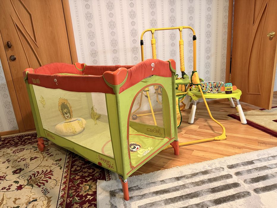 Детский комплект