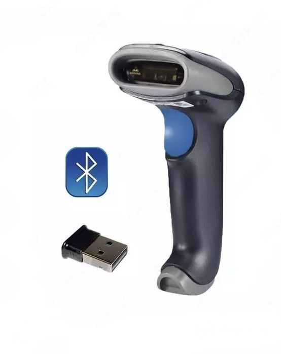 Shtrix kod skaner, сканер штрих кода
