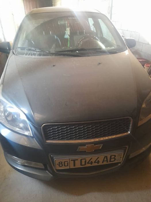 Нехиа 3 сотилади