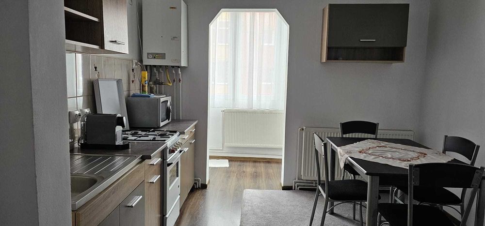 Apartament  de inchiriat cartier Vitrimetan