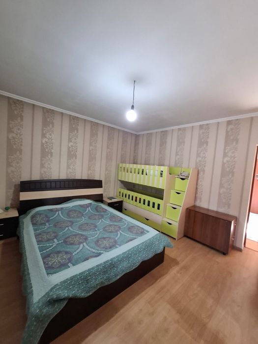 Детский кровать бу