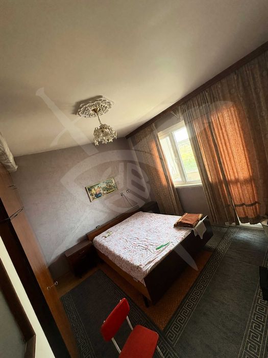 Тристаен апарамент в Средец! 107877