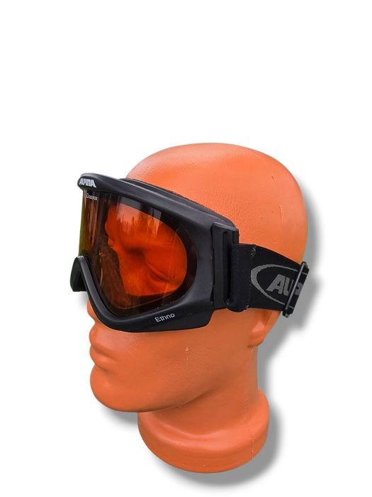 ALPINA  ски/сноуборд очила