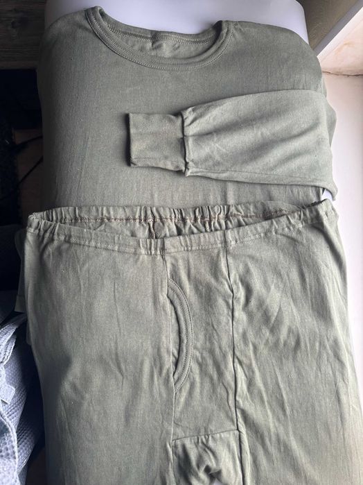 Белье нательное для мужчин