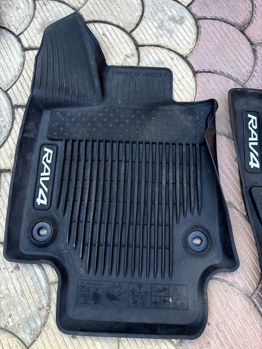 Полики оригинал RAV4