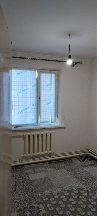 108 pafarotta 5 etajda jaylasqan 3 komnatali kvartira arendaga beriled