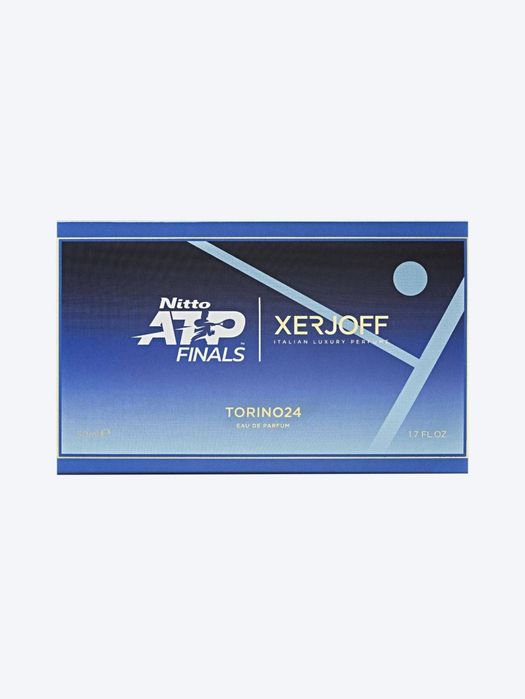 Promoție Xerjoff Torino 24 edp 50ml Nitto ATP Finals italian luxury