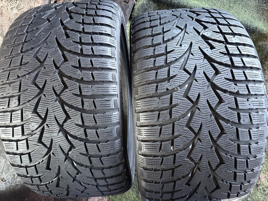 315/35 R20 TOYO WINTER SUV anvelope iarna BMW X5 X6