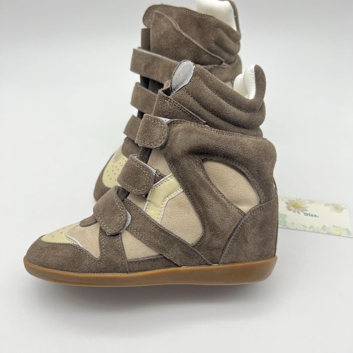 Isabel Marant Crem