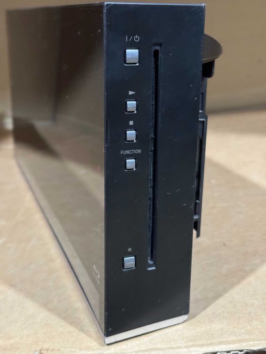 SONY BDV - F700 BLU-RAY DVD RECEIVER с дистанционно