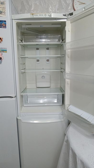 Срочно продам холодильник за 70000