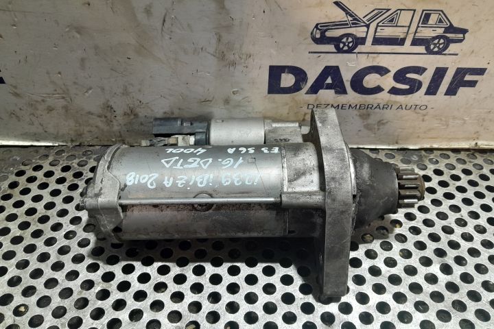 Electromotor 0AM911022C 0AM911022C Seat Ibiza a 5-a generatie KJ