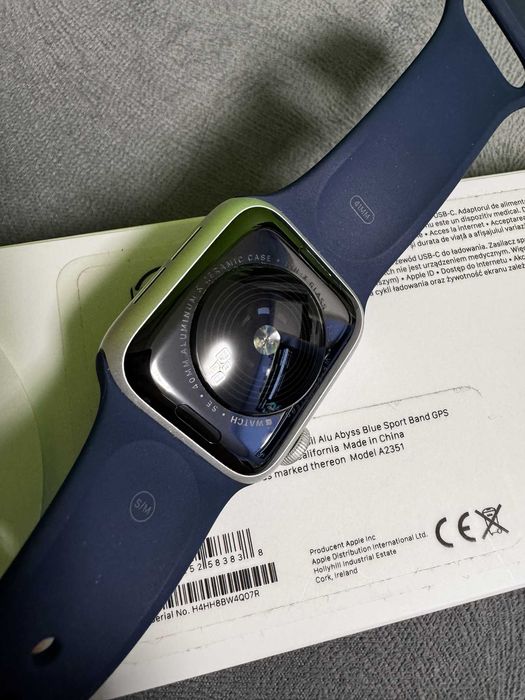Apple watch SE 40mm