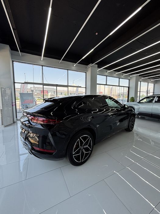 BYD Song L 2025 — 5