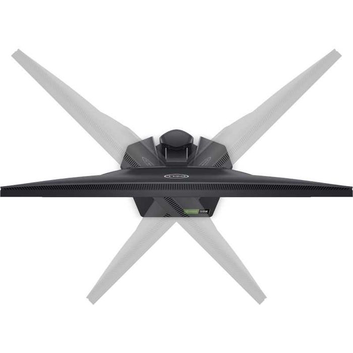 DELL G2724D QHD IPS 1 ms 165 Hz HDR G-Sync Compatible&FreeSyncPremium