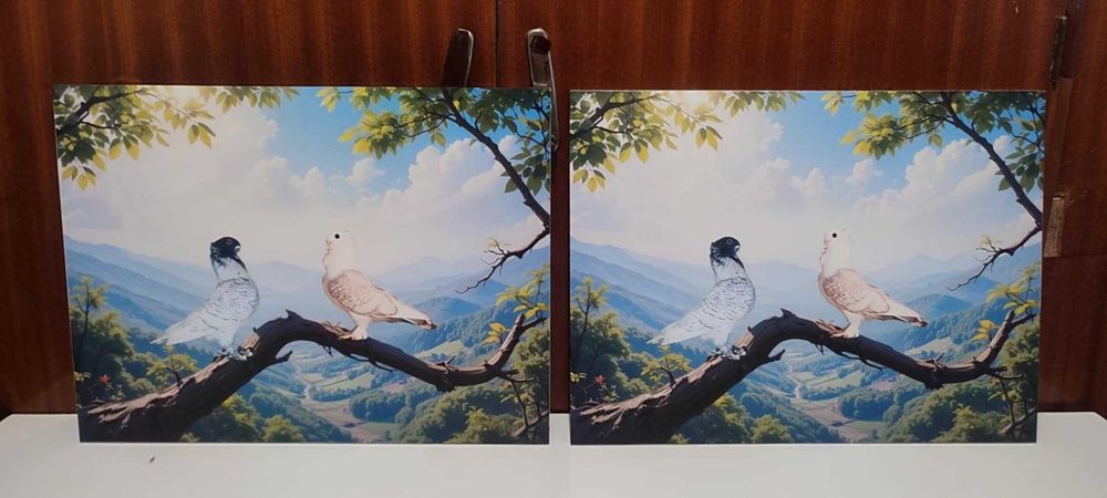 Табло с планетите, слънчева система, космос, образователно pvc пано