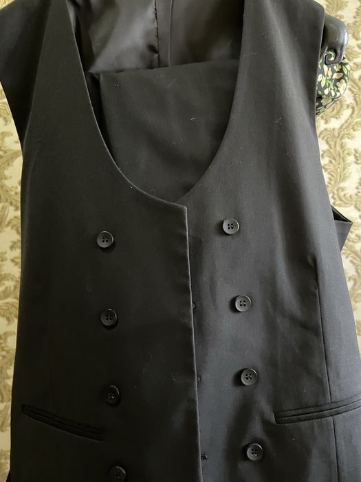 Костюм 44 размер