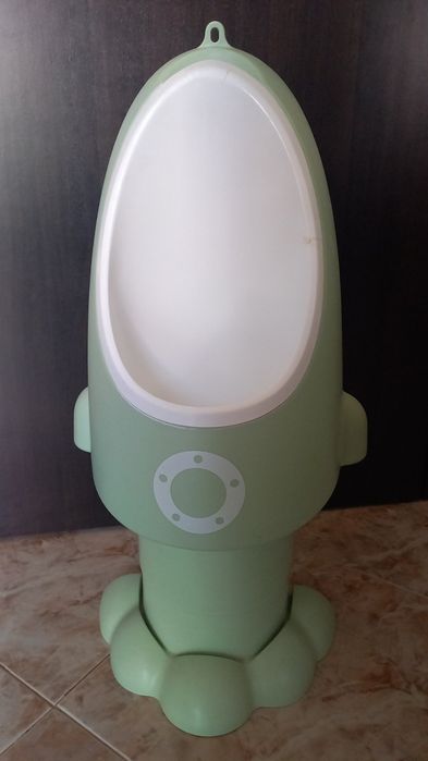 Детски писар Chipolino неразличим от  нов
