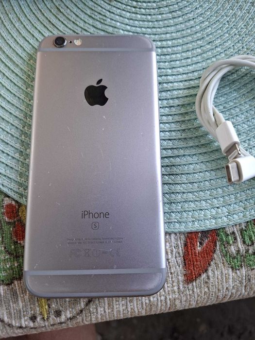 IPhone 6S 64Gb