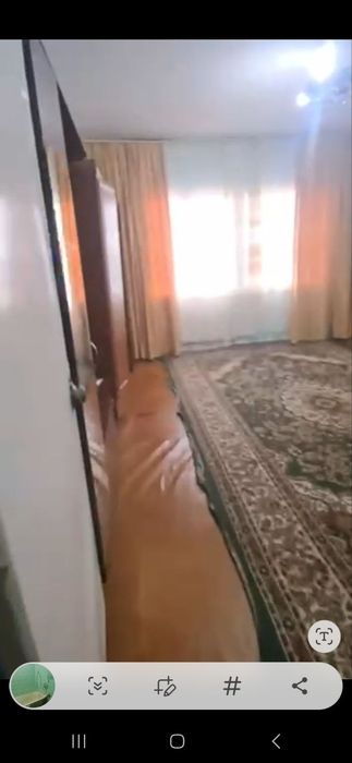 2-комн. квартира, 60 м², Сергелийский район