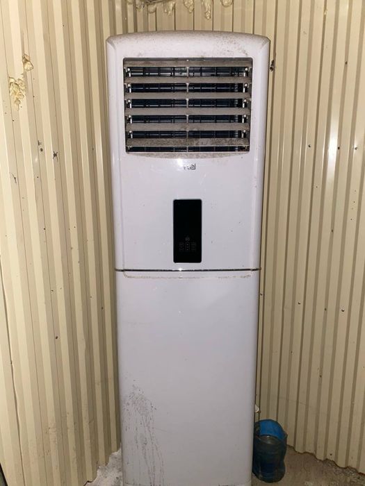 Artel konditsioner 48 lik