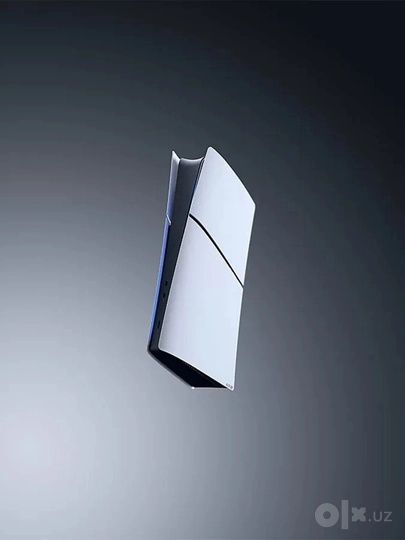 PlayStation 5 slim