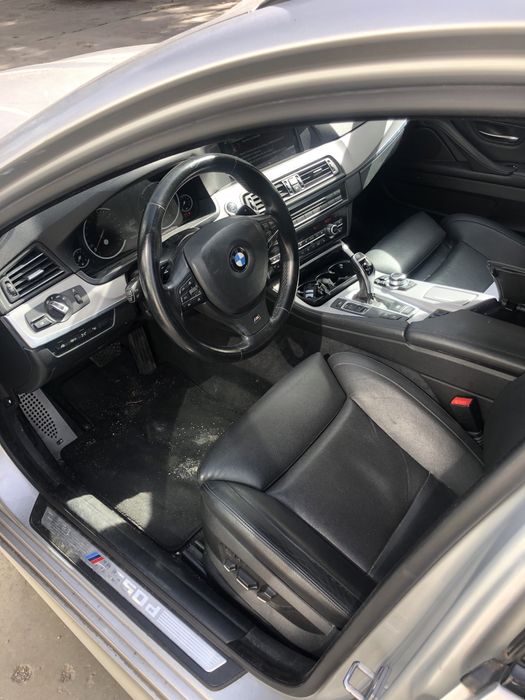 БМВ Ф11, 550хд, М пакет На части (bmw f11, 550xd NA CHASTI)