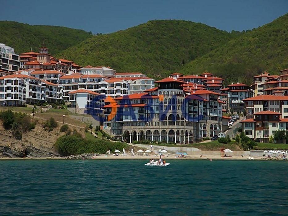 Продава се Едностаен апартамент в Свети Влас - 40 кв.м за 1525 €/кв.м - Снимка #12