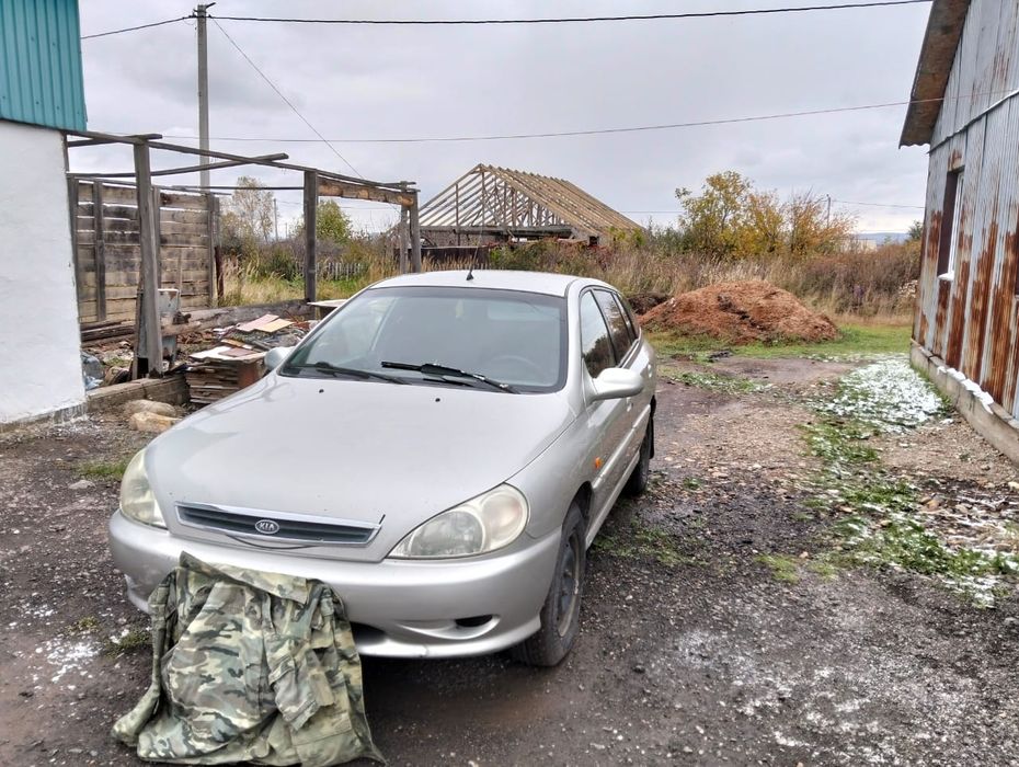 Продам машину хо