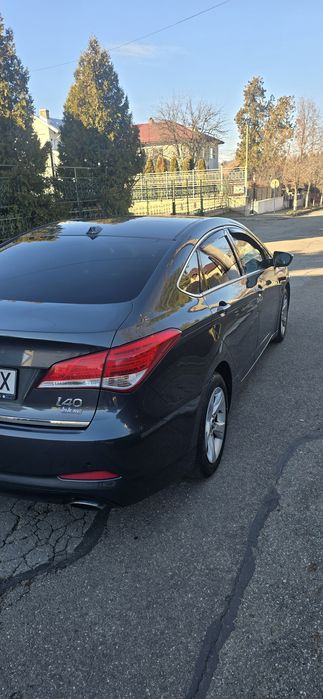 Hyundai i40 1.7 CRDI Diesel 2013, Finanțare rapida 2 ore