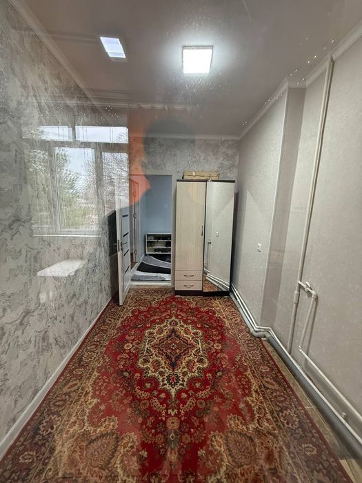 Ялангач Улица Ш. Бурханова 77-серия,
Ориентир Дом быта