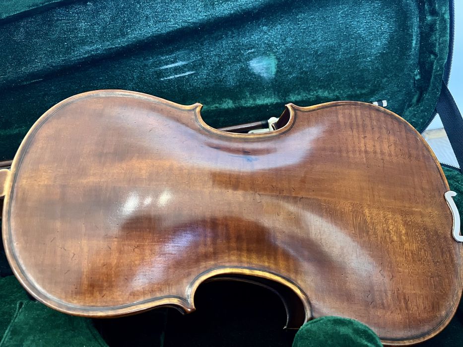Vioara 3/4 Genial Violins Toplita