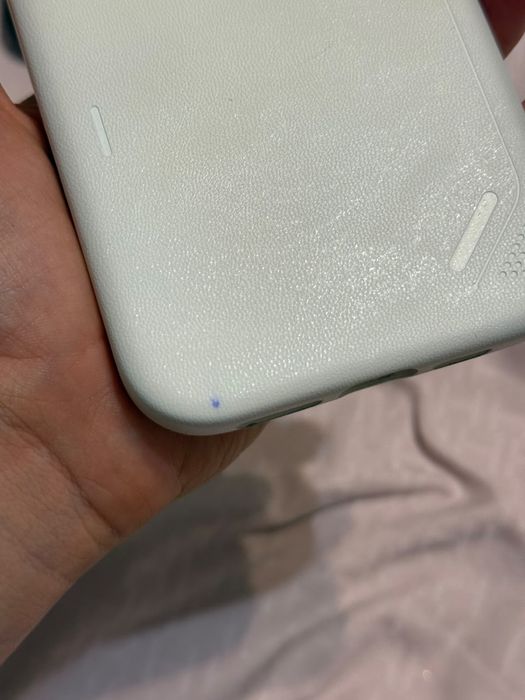 Husa 16 pro max aulumu