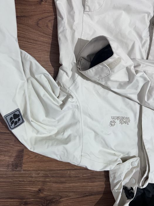 Jack Wolfskin M dama