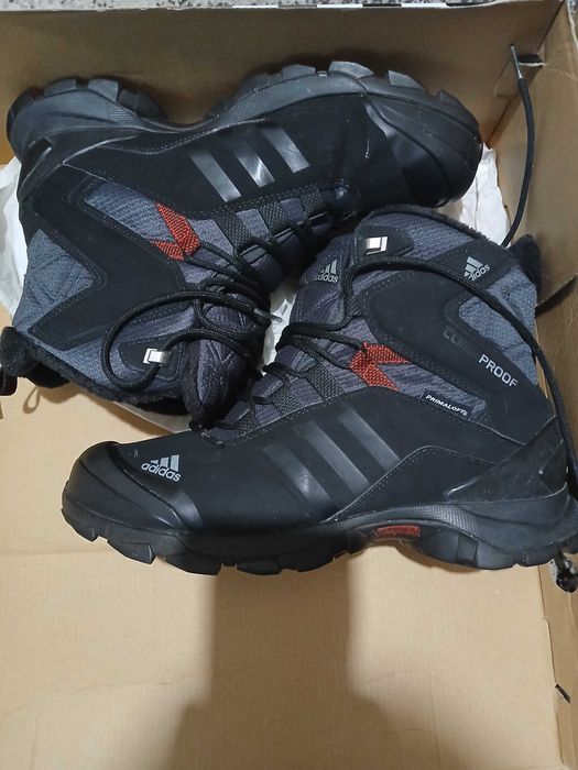 Gheată iarnă adidas