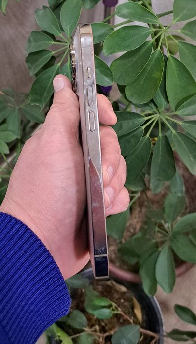 Iphone 14pro xotirasi 256GB 79%