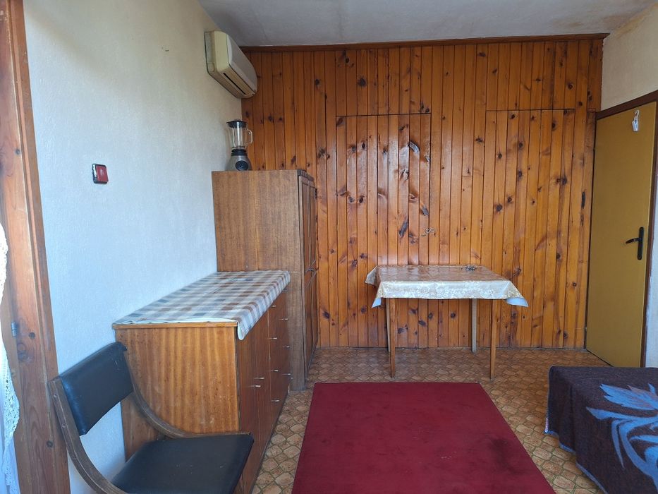 Дава се под наем Етаж от къща в Пловдив, Каменица 1 - 108 кв.м за 433.5 € - Снимка #6