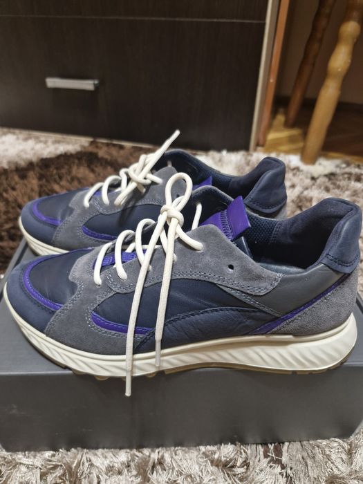 Pantofi dama sport Ecco,36