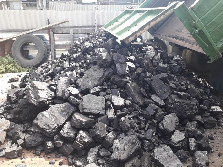 Продам уголь майкуба