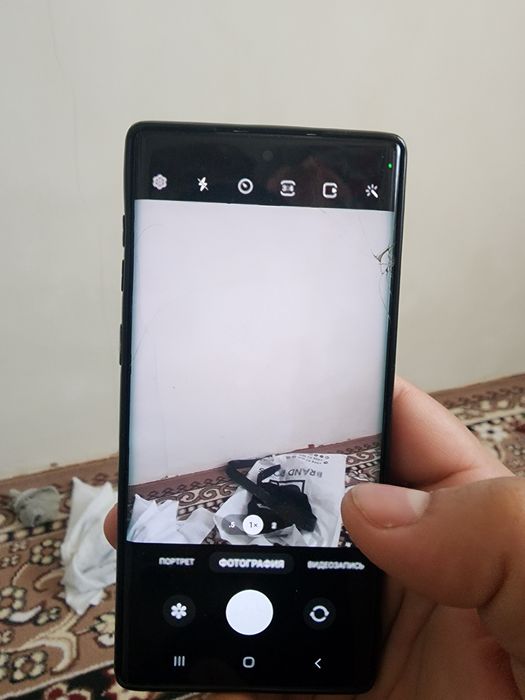 Samsung note 10 sotiladi