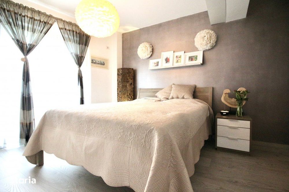 Gradina Icoanei-Polona, Apartament Elegant, Terasa 24 Mp Suberba, Parc