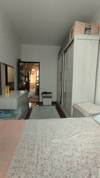 3 хонали уй сотилади. Ипотекага хам берилади