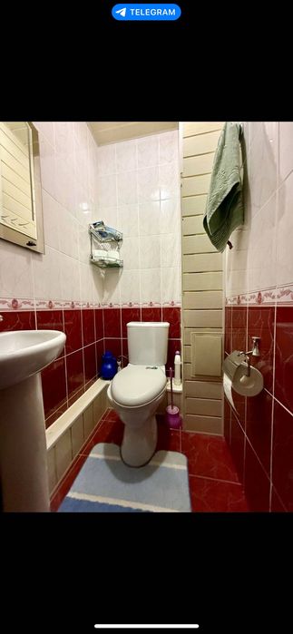 Продам 3 комнатную квартиру, 9-й этаж, Дружба народов. Ор. Нар.хоз