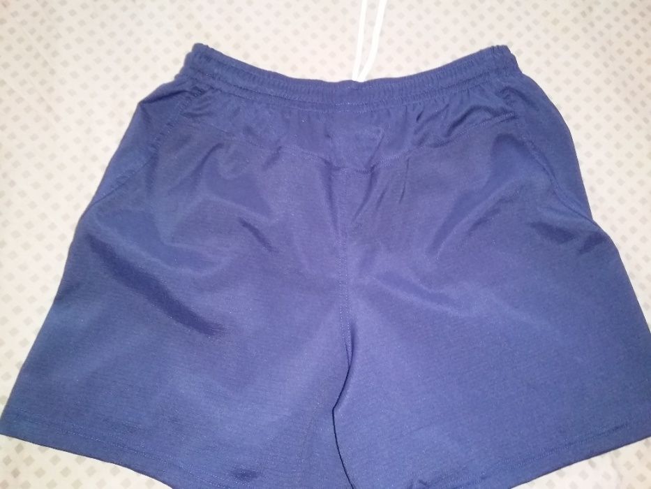 Pantaloni Scurti unisex Webb ellis