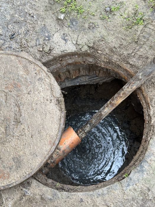 Kanalizatsiya tozalash 24/7