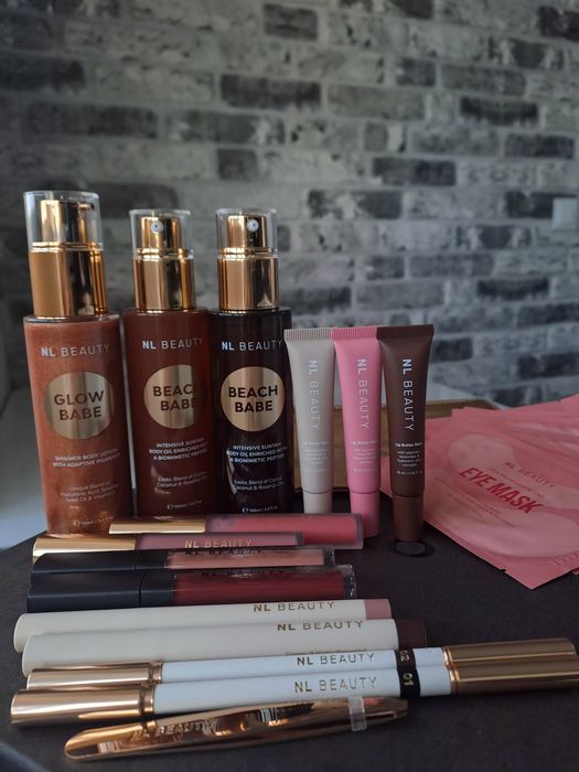 Разпродажба на козметика - Yenges, Cacao Besos, MUSE, Medicube, Paula's Choice, Al+ Cosmetics RUMI Avant NL Beauty и др